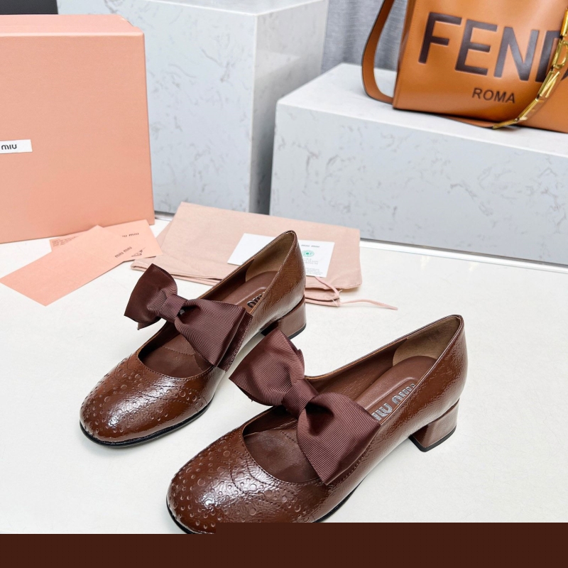 Miu Miu Sandals